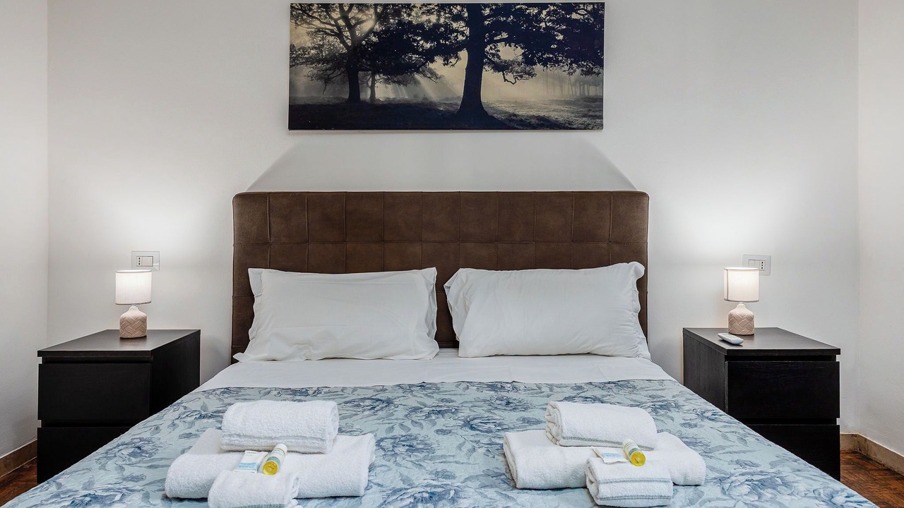 Photo of Bedroom in Peretola