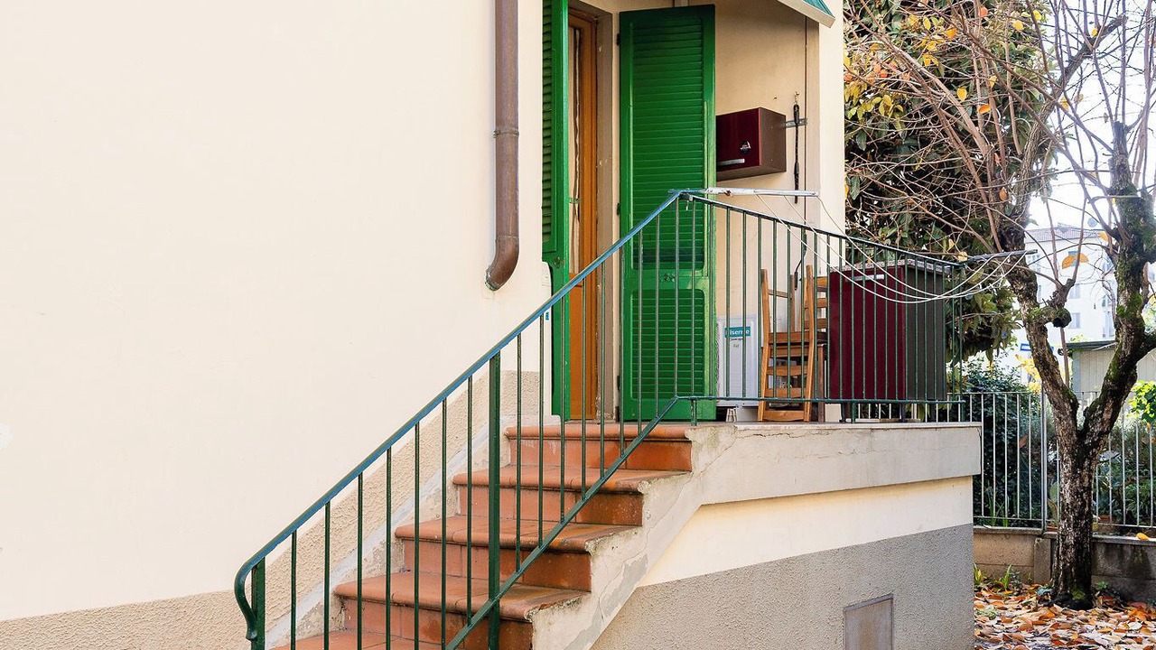 Photo of Outdoor in Peretola