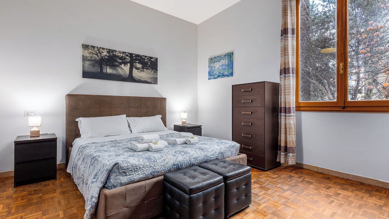 Photo of Bedroom in Peretola