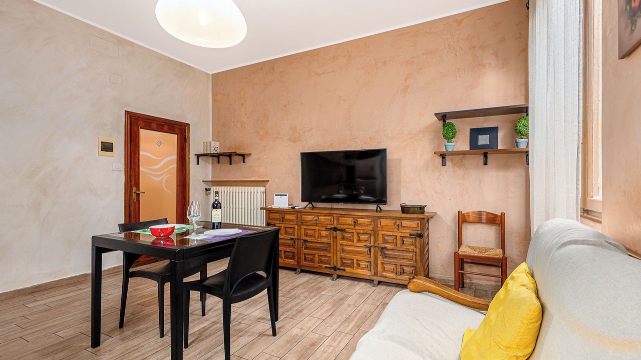 Photo of Livingroom in Peretola