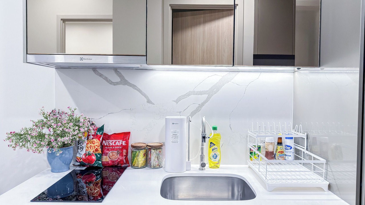 Photo of Kitchen in Pathumwan