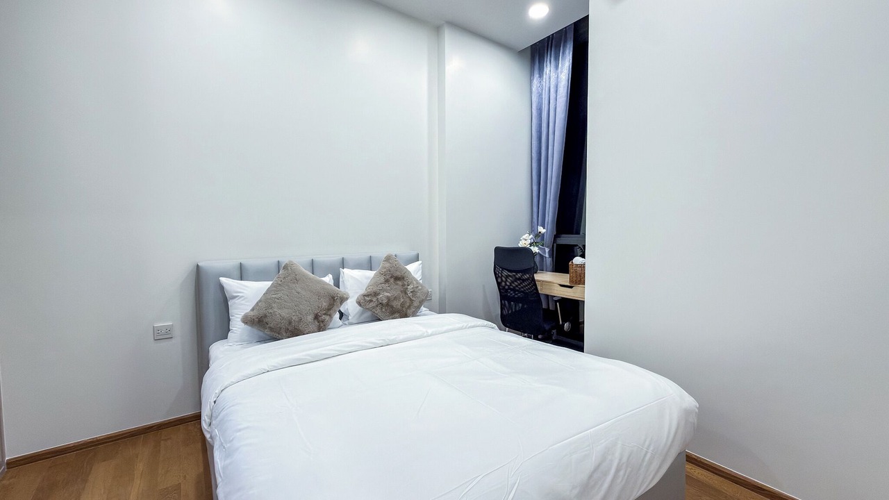 Photo of Bedroom in Pathumwan
