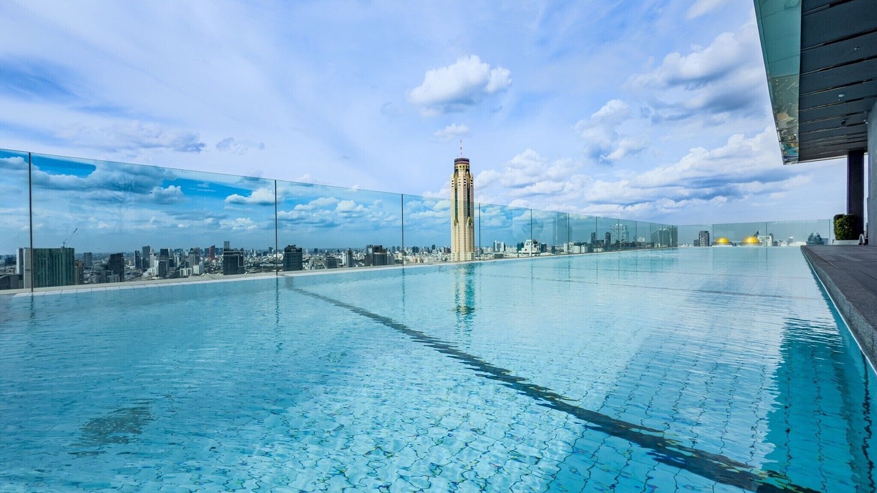 Photo of Outdoor in Pathumwan