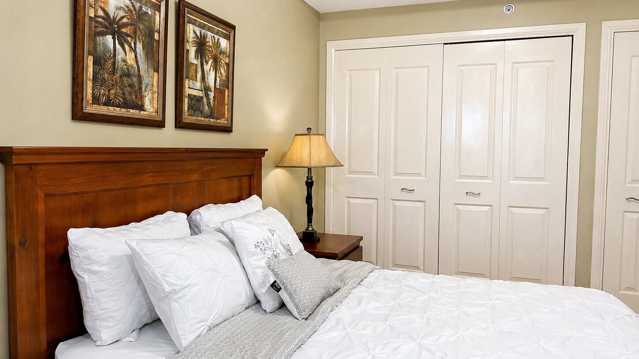 Photo of Bedroom in Port of Spain