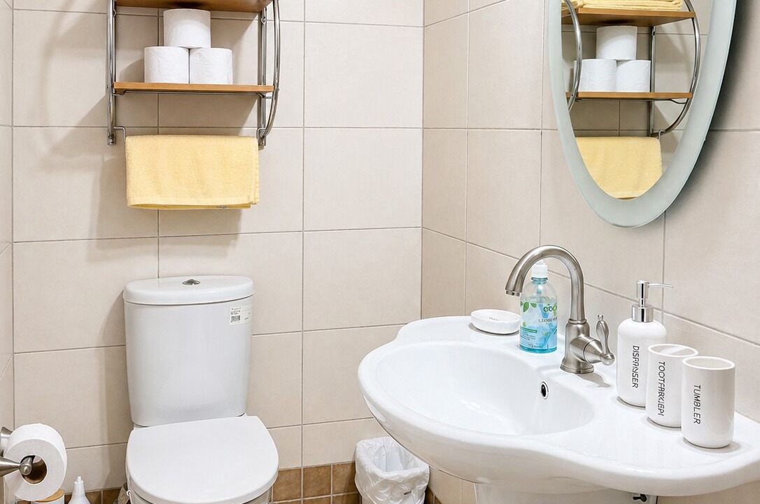 Photo of Bathroom in Port of Spain