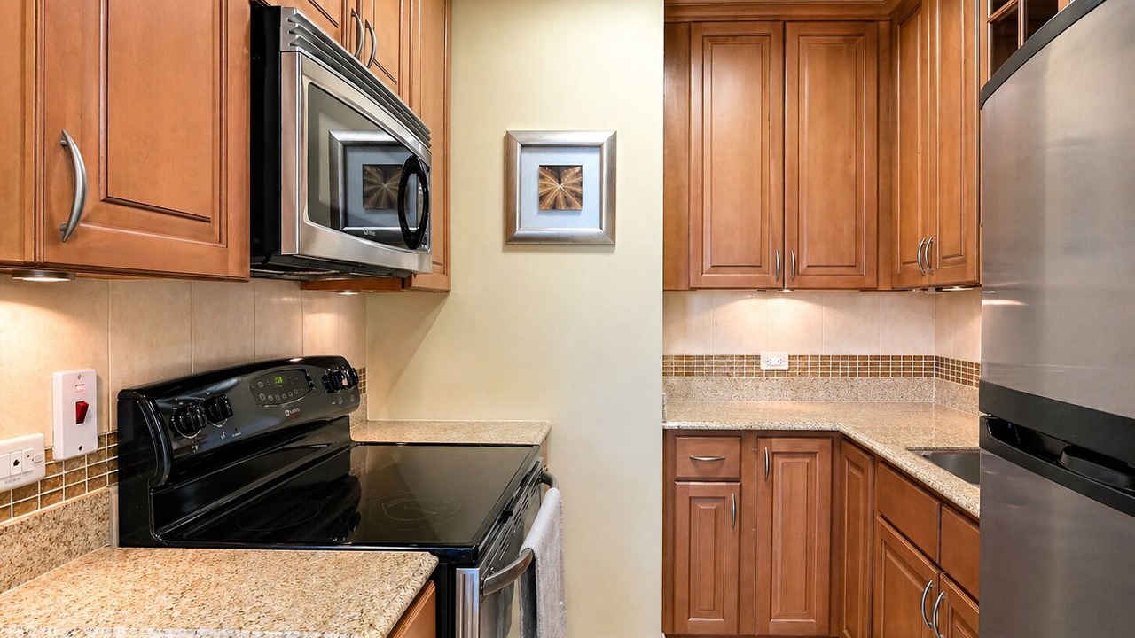 Photo of Kitchen in Port of Spain