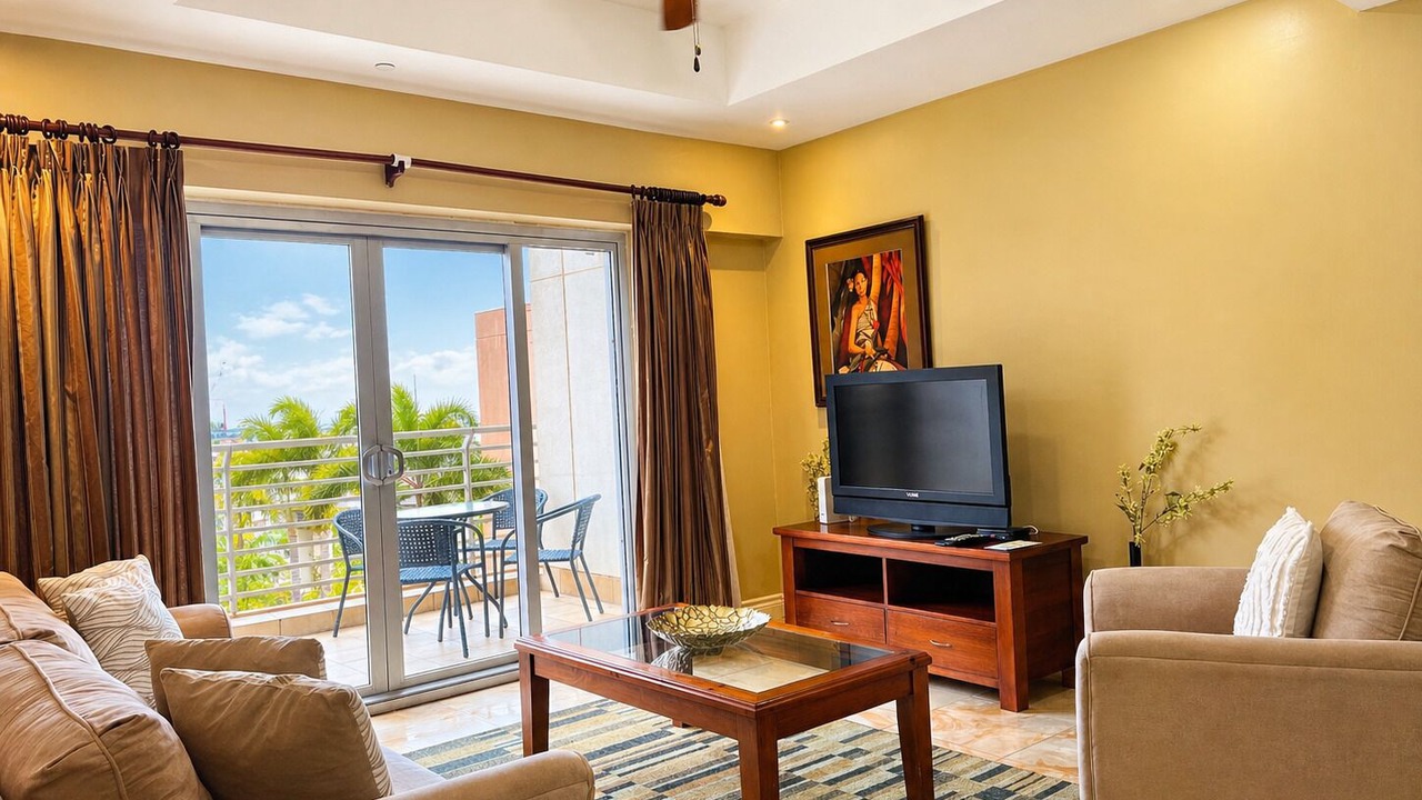 Photo of Livingroom in Port of Spain