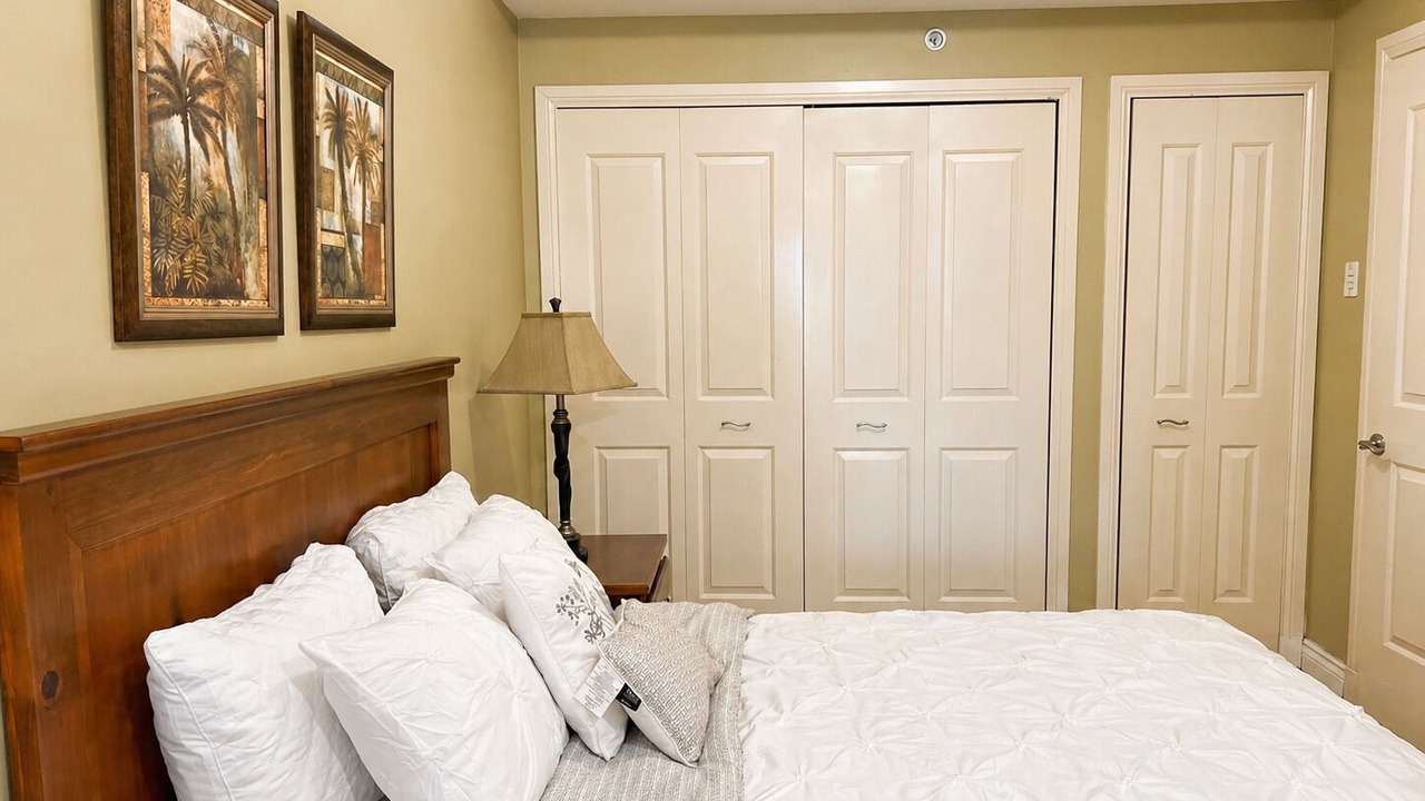 Photo of Bedroom in Port of Spain