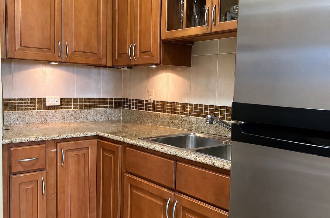 Photo of Kitchen in Port of Spain