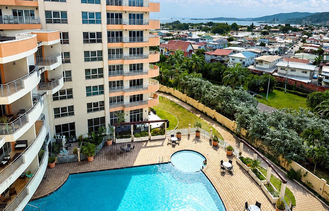 Photo of Outdoor in Port of Spain