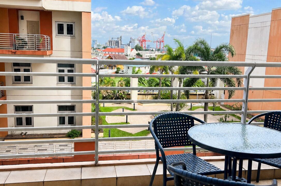 Photo of Outdoor in Port of Spain