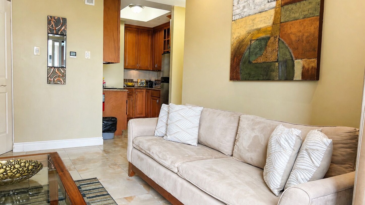 Photo of Livingroom in Port of Spain