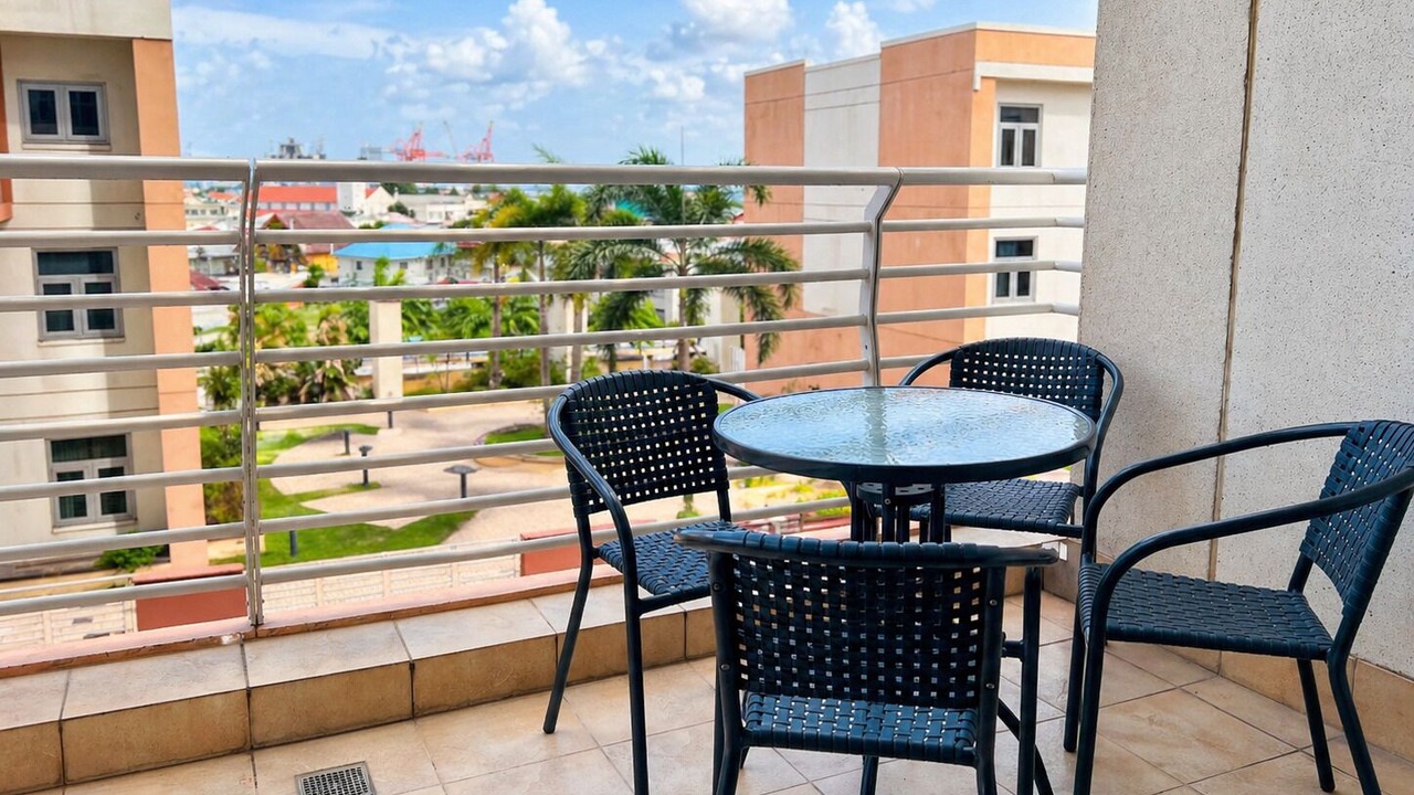 Photo of Outdoor in Port of Spain