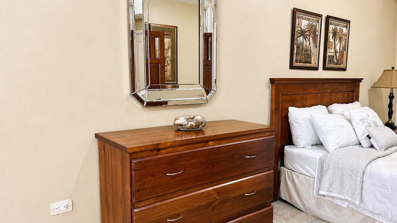 Photo of Bedroom in Port of Spain