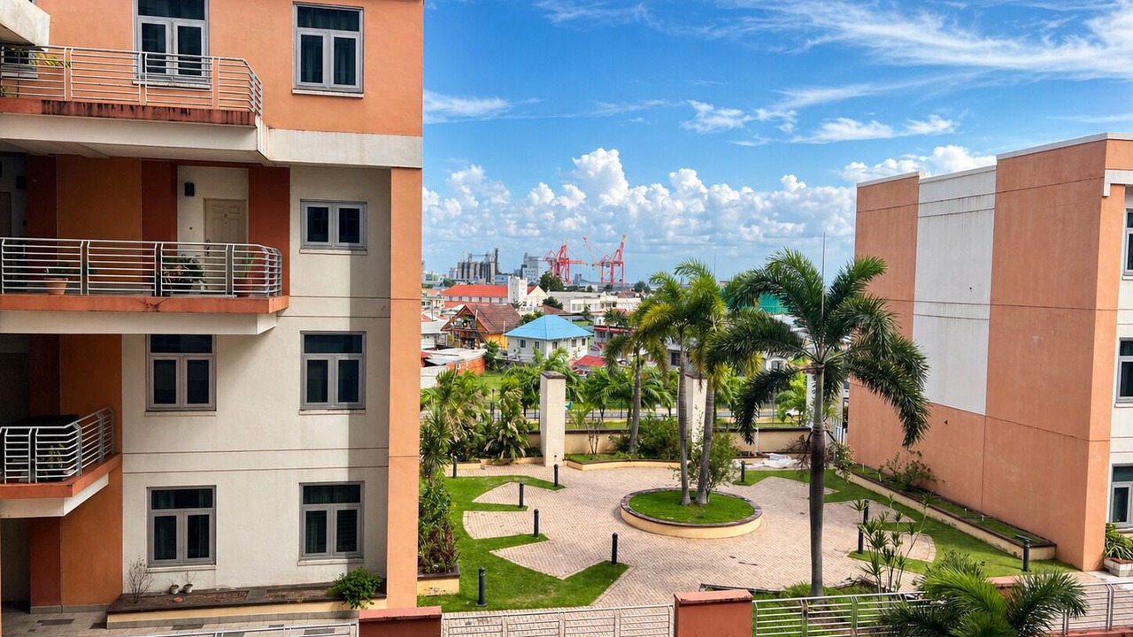 Photo of Outdoor in Port of Spain