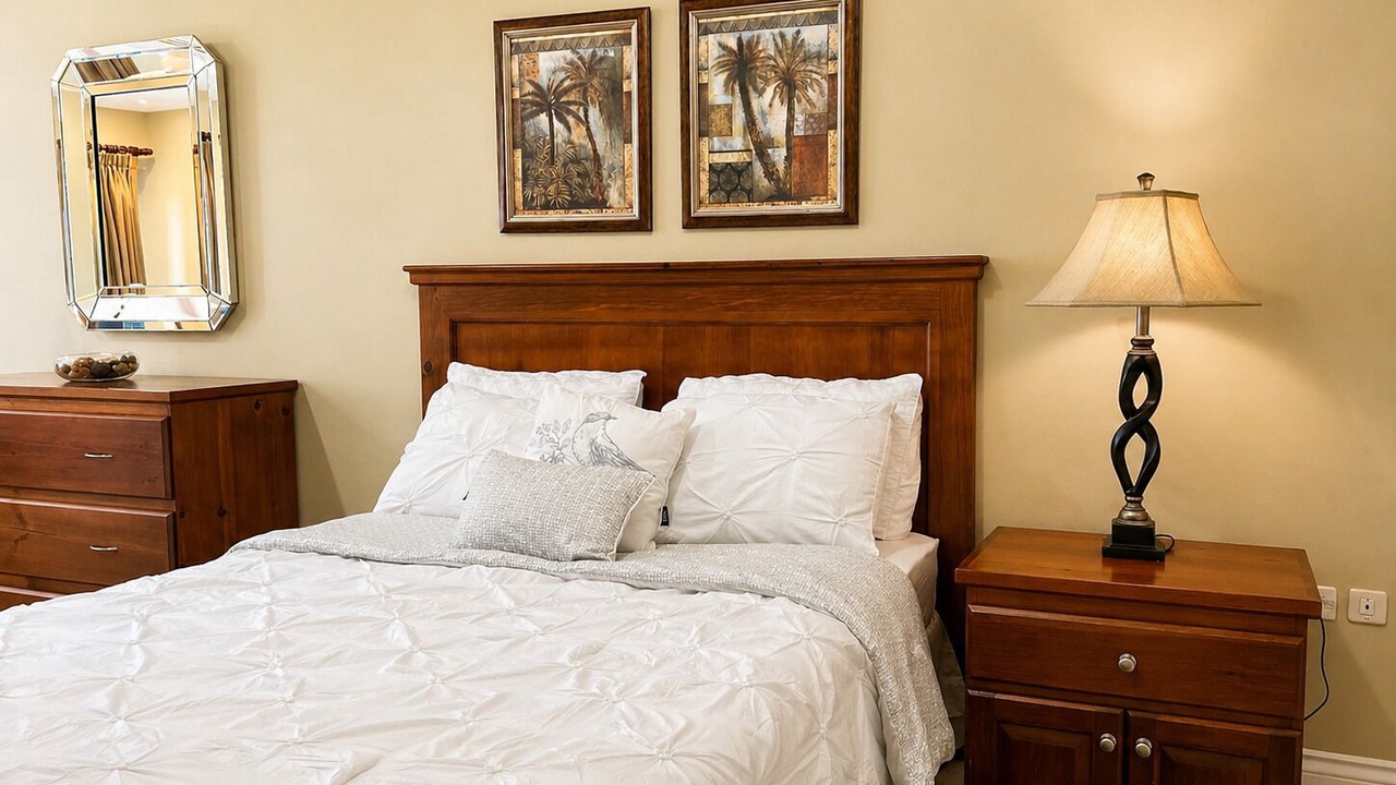 Photo of Bedroom in Port of Spain