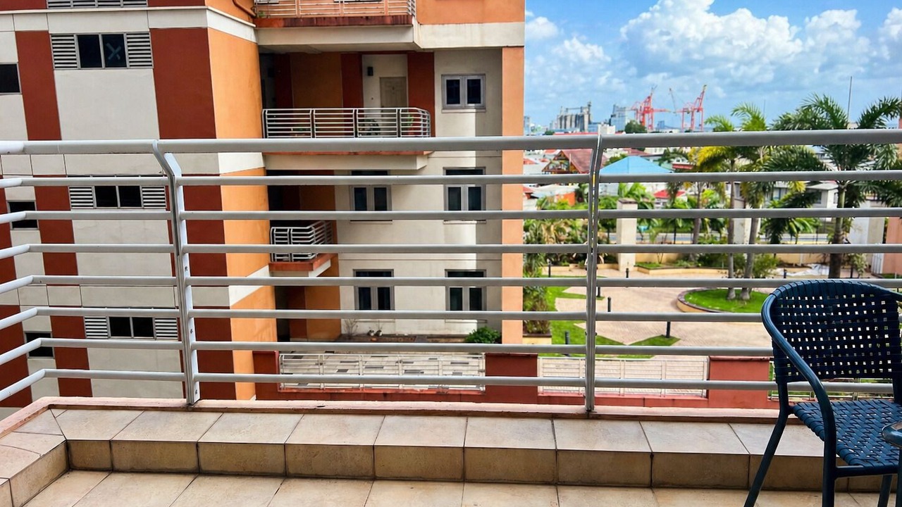 Photo of Outdoor in Port of Spain