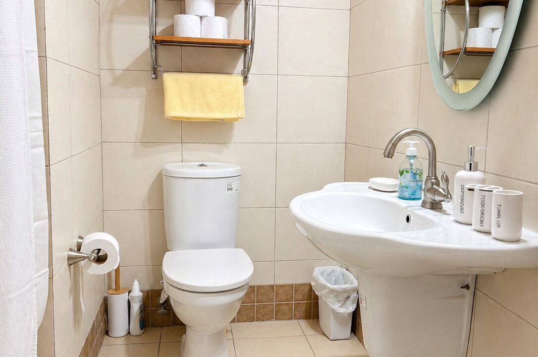 Photo of Bathroom in Port of Spain