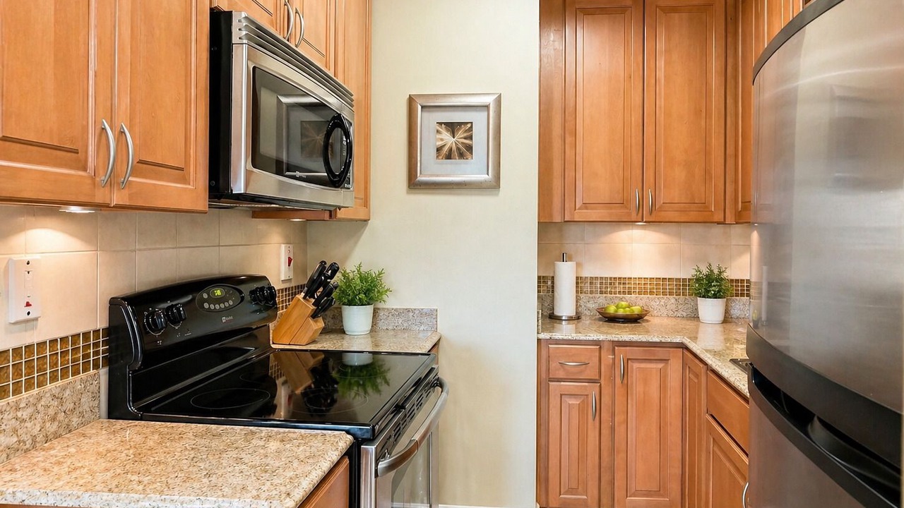 Photo of Kitchen in Port of Spain