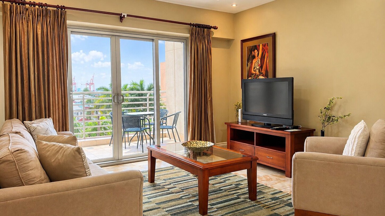 Photo of Livingroom in Port of Spain