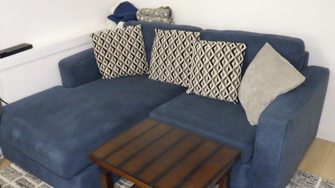 Photo of Livingroom in Lynn Valley