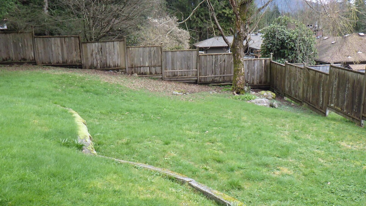 Photo of Outdoor in Lynn Valley