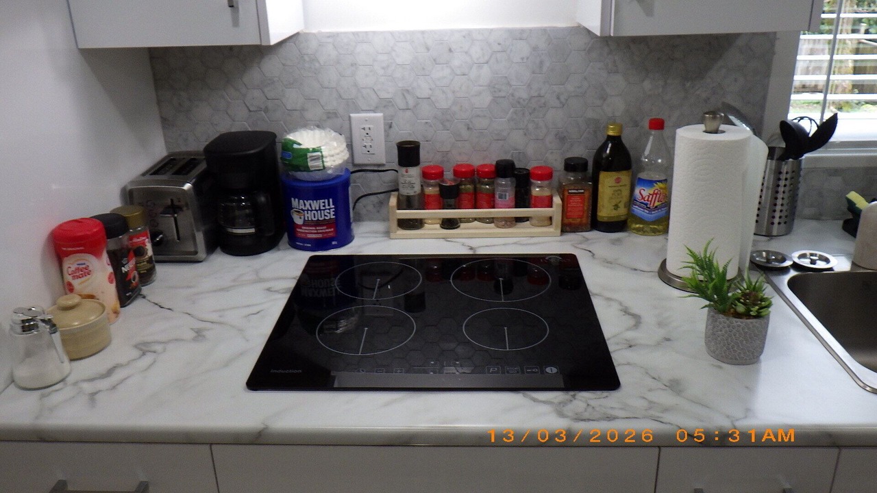 Photo of Kitchen in Lynn Valley