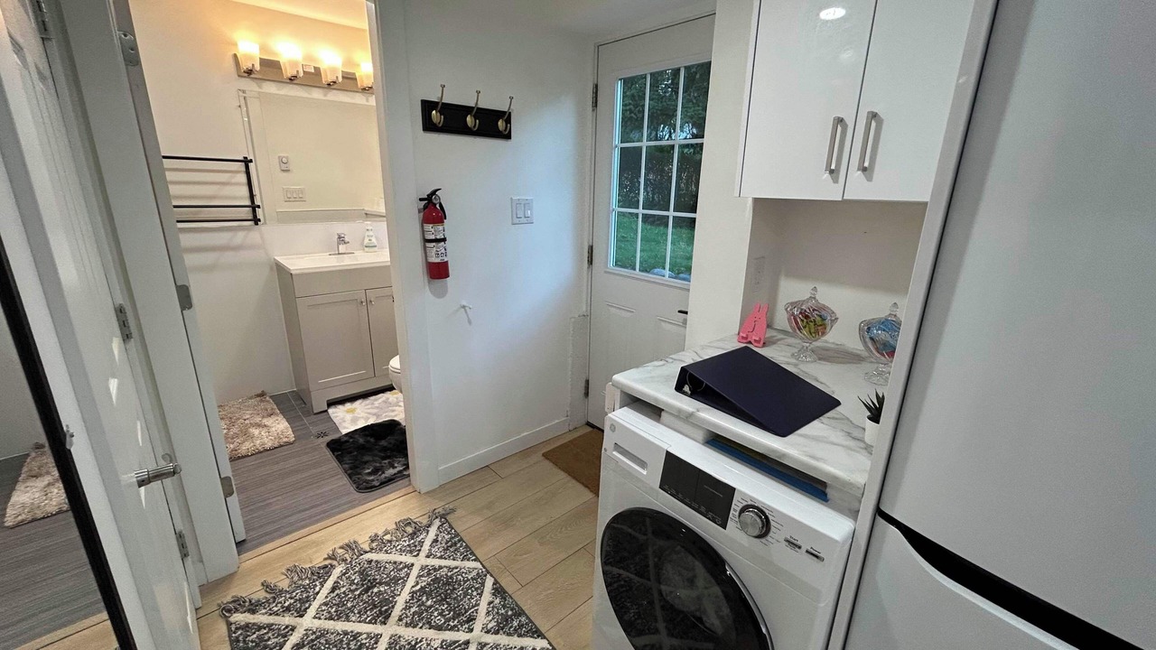 Photo of Bathroom in Lynn Valley