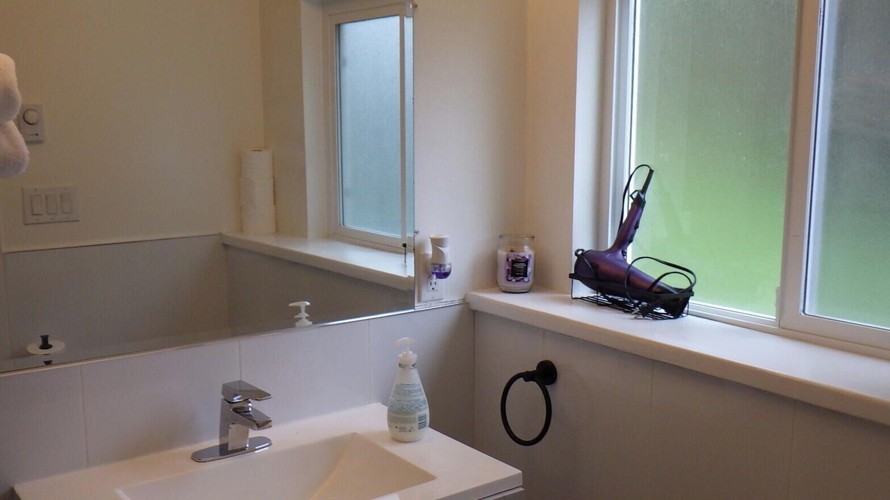 Photo of Bathroom in Lynn Valley