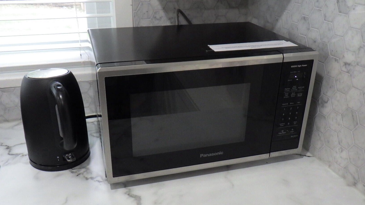 Photo of Kitchen in Lynn Valley
