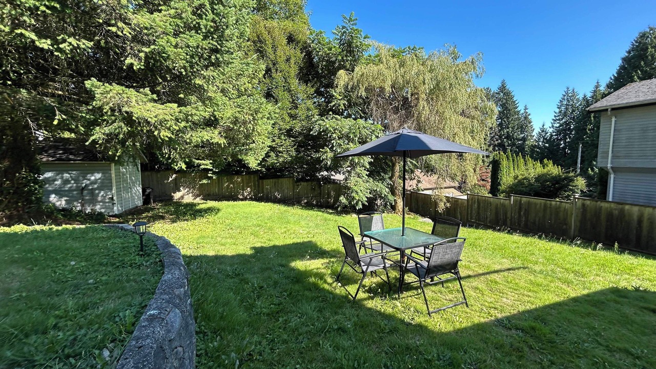 Photo of Outdoor in Lynn Valley
