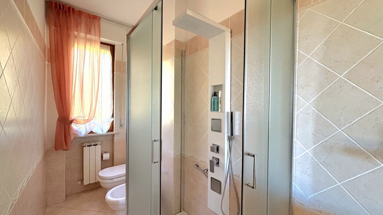 Photo of Bathroom in Urbino