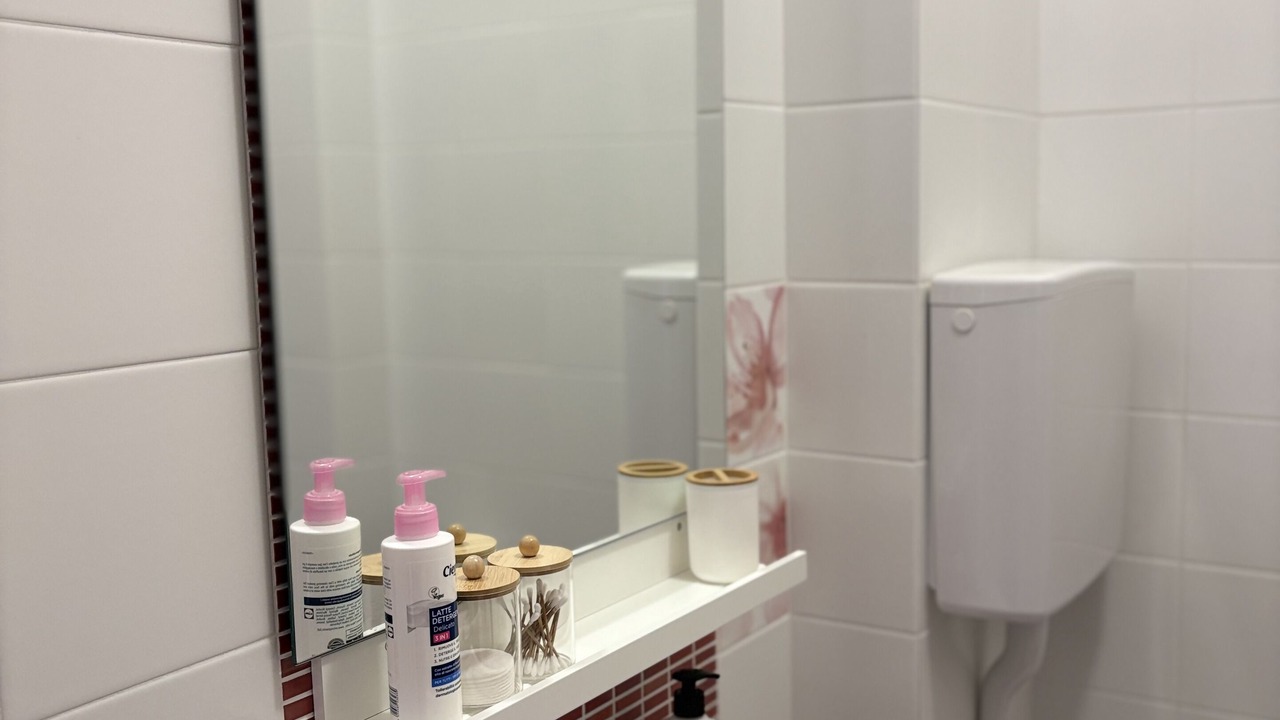 Photo of Bathroom in Urbino