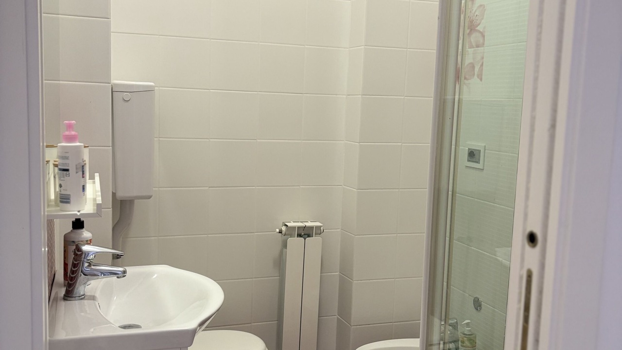 Photo of Bathroom in Urbino