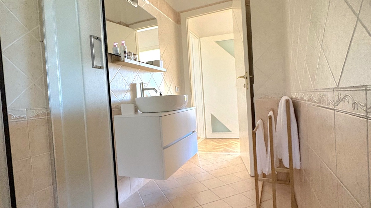 Photo of Bathroom in Urbino