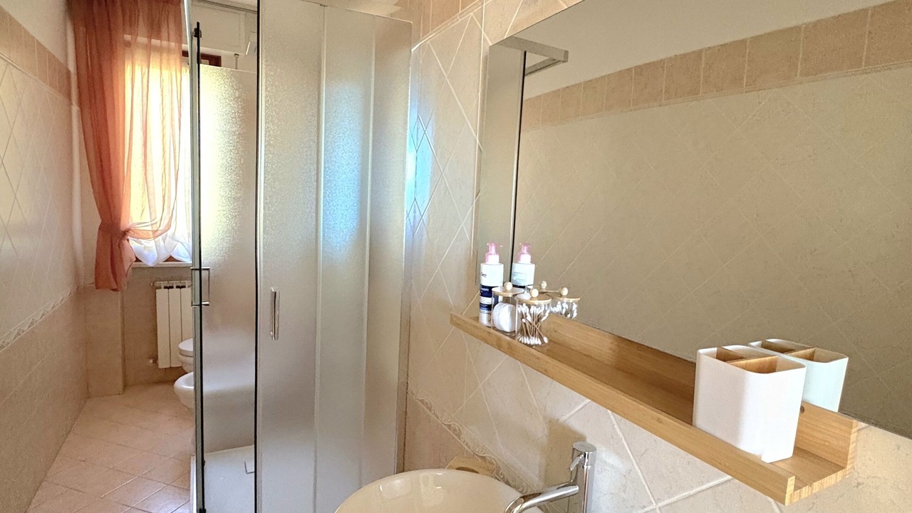 Photo of Bathroom in Urbino