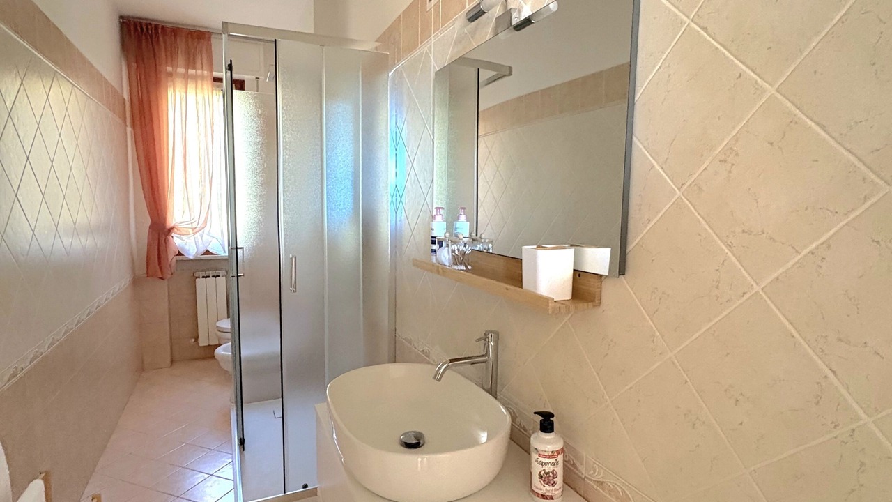 Photo of Bathroom in Urbino