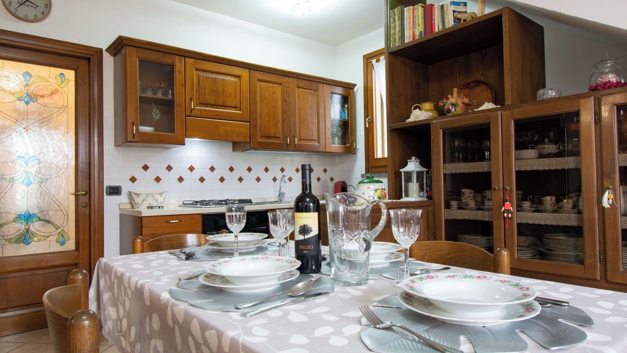 Photo of Bedroom in Marti