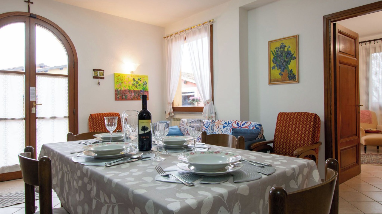 Photo of Bedroom in Marti