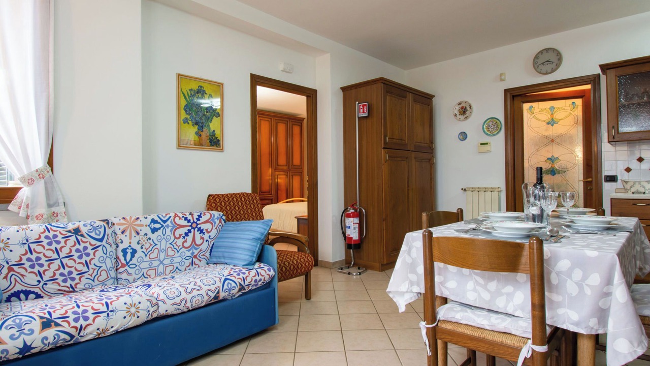 Photo of Livingroom in Marti