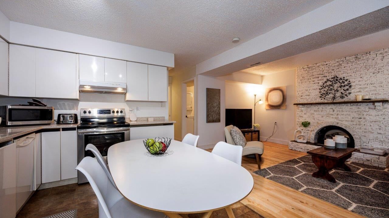 Photo of Kitchen in Deep Cove