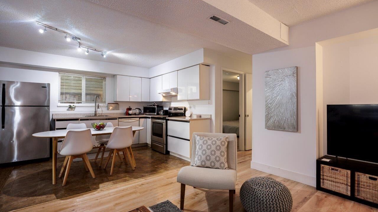 Photo of Kitchen in Deep Cove