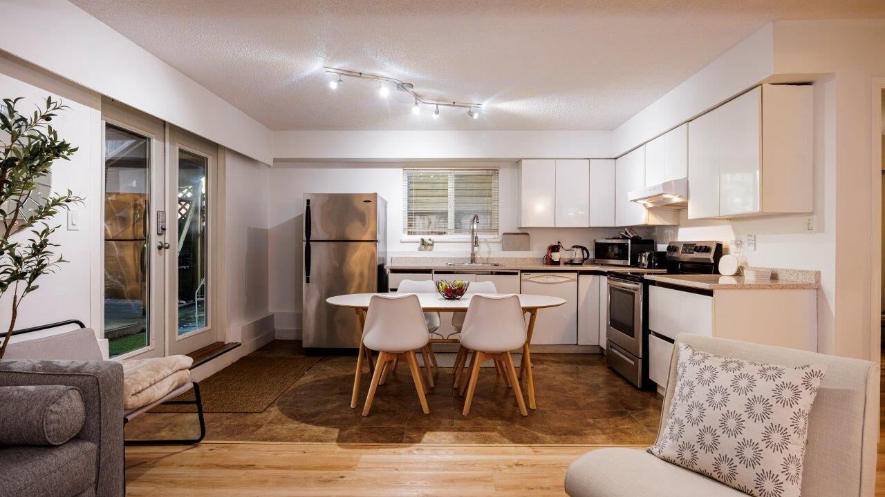 Photo of Kitchen in Deep Cove