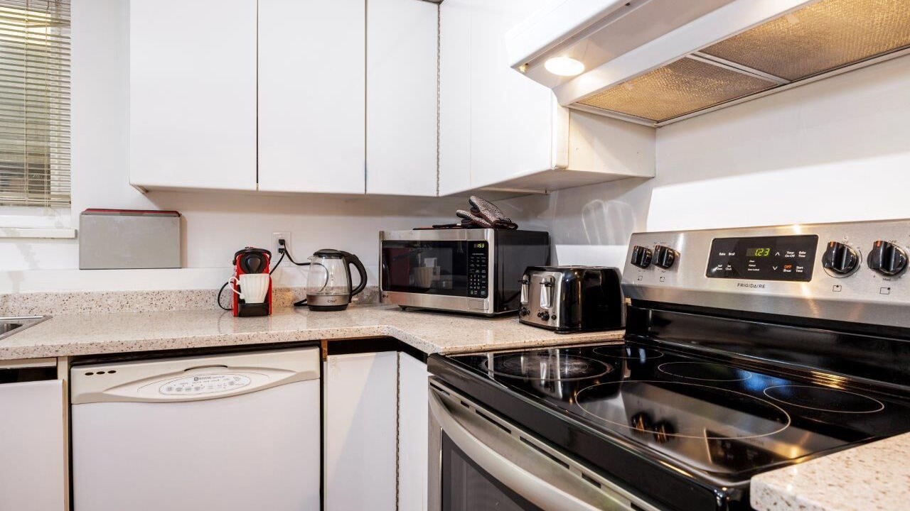 Photo of Kitchen in Deep Cove