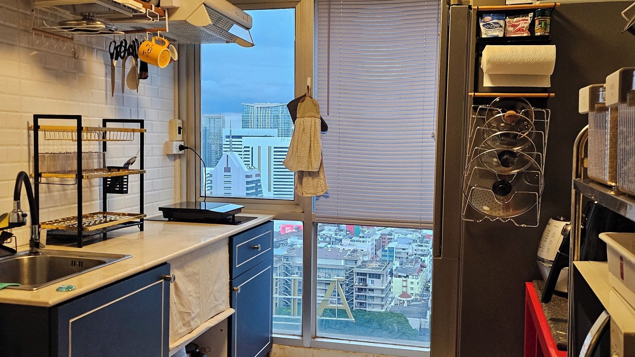 Photo of Kitchen in Nana