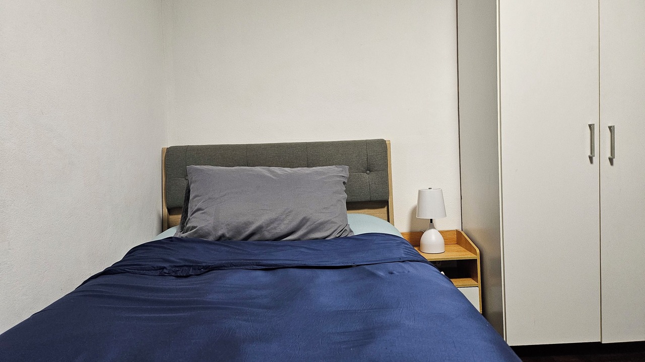 Photo of Bedroom in Nana