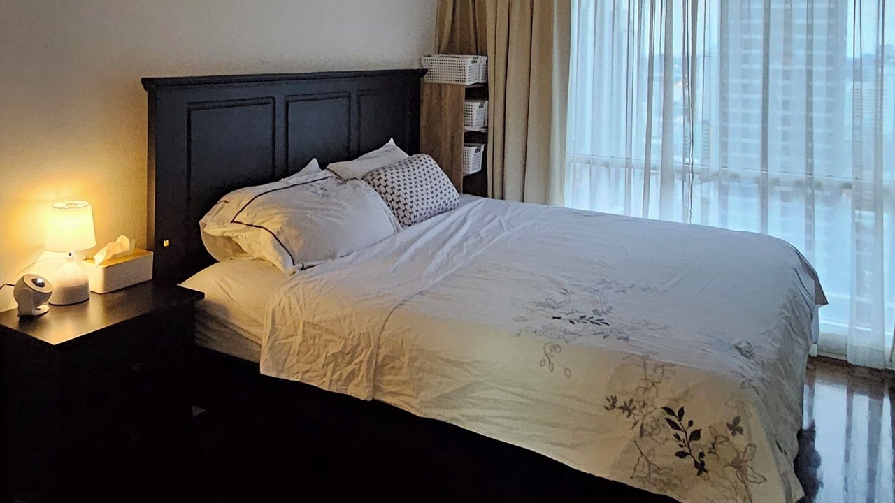Photo of Bedroom in Nana