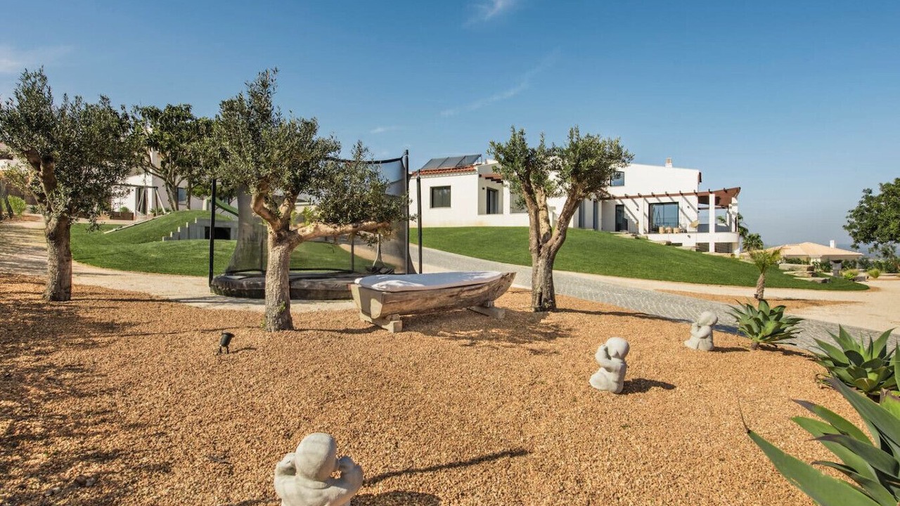 Photo of Outdoor in Falfeira