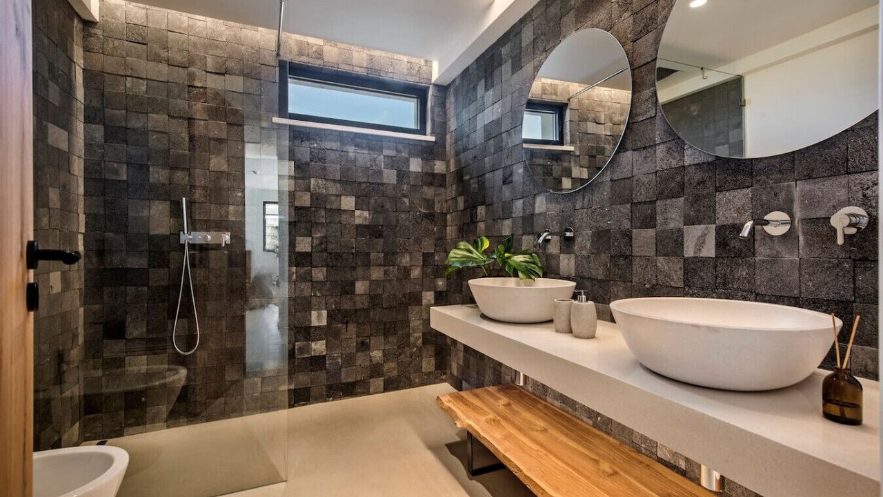 Photo of Bathroom in Falfeira