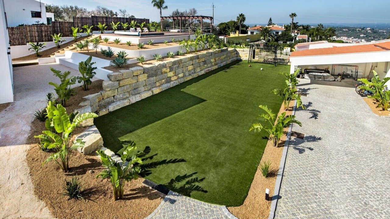 Photo of Outdoor in Falfeira